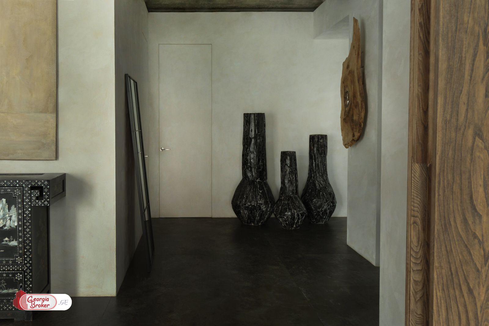 იყიდება ახალი გარემონტებული 3 ოთახიანი ბინა დომუსში, თამარაშვილზე